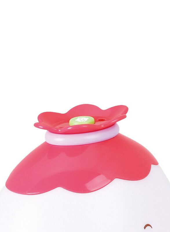 Halo Baby Night Light, Multicolour