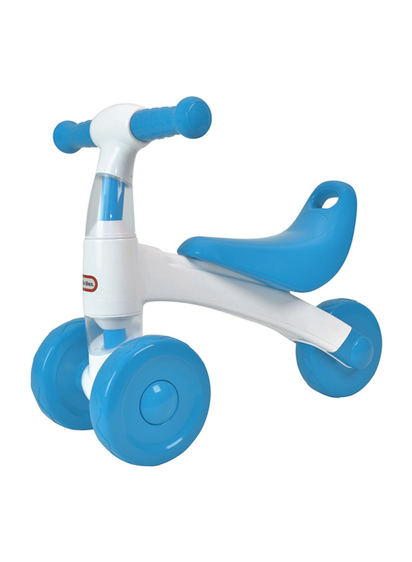Little Tikes Tricycle, Blue
