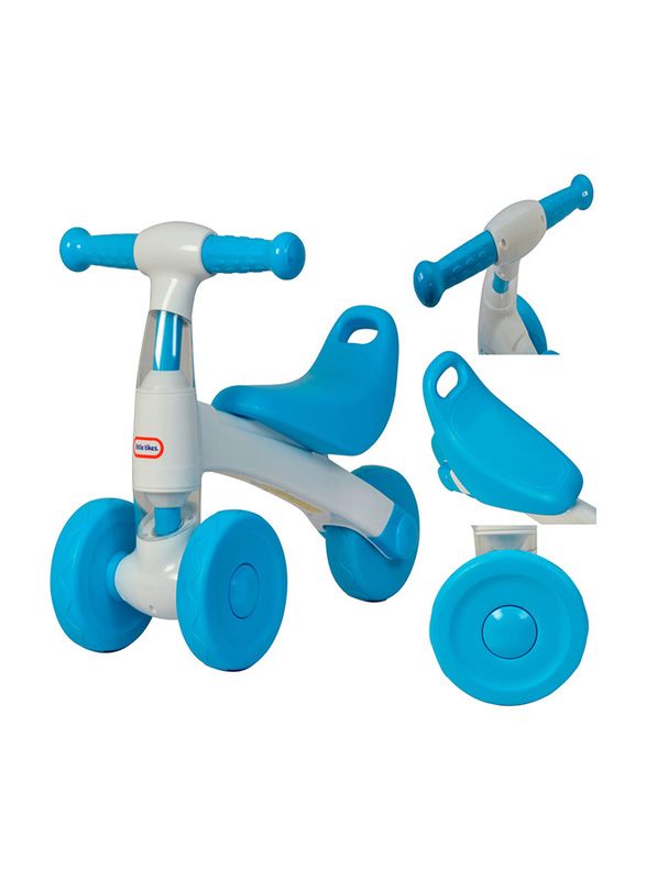 Little Tikes Tricycle, Blue
