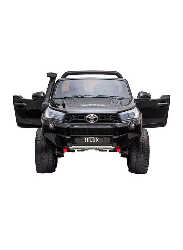 

Toyota Licensed Ride-On Car, Black