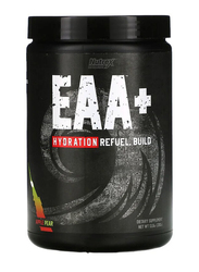 Nutrex Research EAA + Hydration Amino Acid Supplement, 30 Servings, Apple Pear