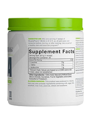 Musclepharm Essentials BCAA Powder, 30 Servings, Lemon Lime