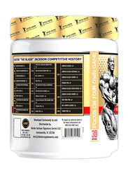 Dexter Jackson Signature Series BCAA 6000 Supplement, 30 Servings, Watermelon