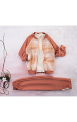 THREE PIECE GIRLS SET