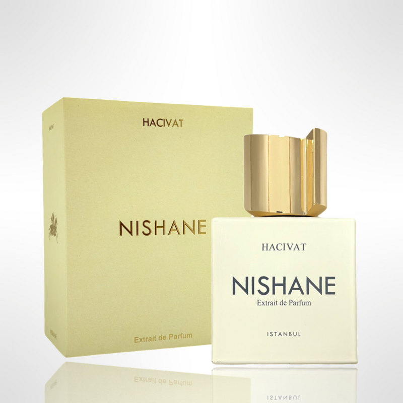 

NISHANE HACIVAT (U) EDP Perfume 100ML