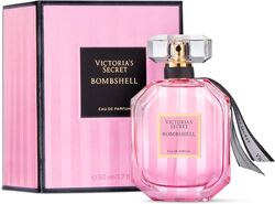 VICTORI SECRET BOMBSHELL EDP 100ML FOR WOMEN