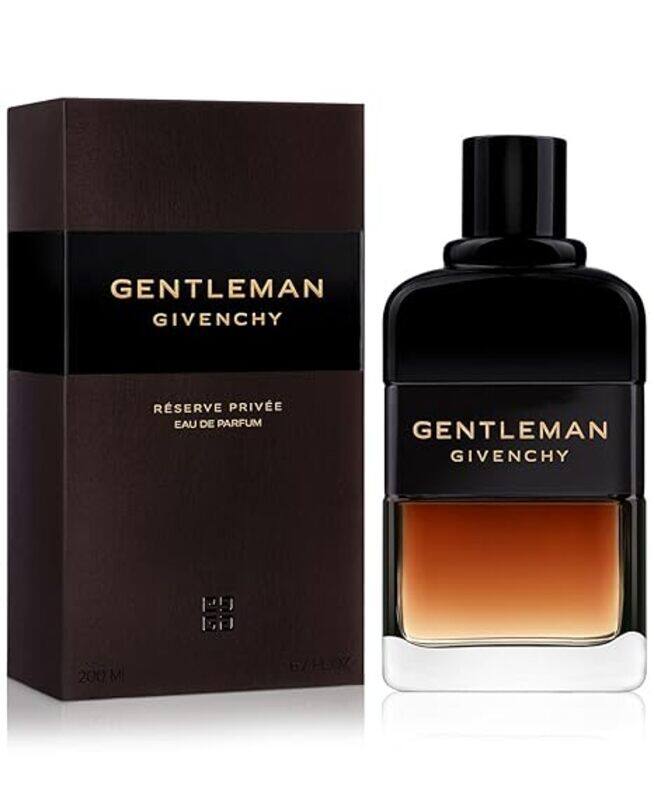 

GIVENCHY GENTLEMAN RESERVE PRIVEE EDP Perfume 200ML FOR MEN