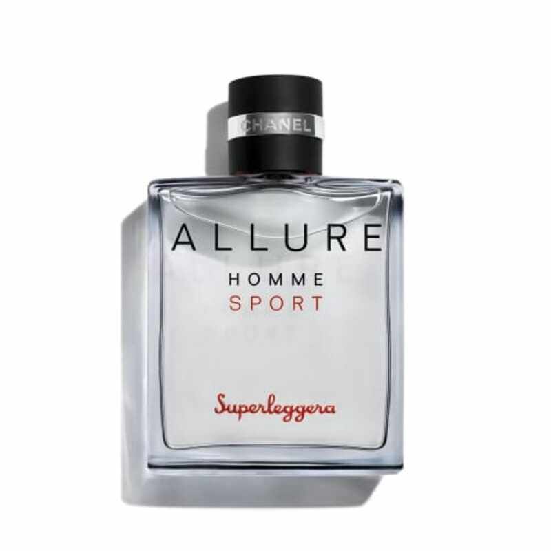 

CHANEL ALLURE HOMME SPORT SUPERLEGGERA EDP Perfume 100ML FOR MEN