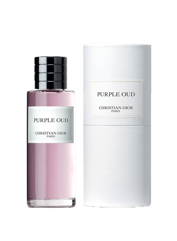 CD DIOR PURPLE OUD (U) EDP 125ML