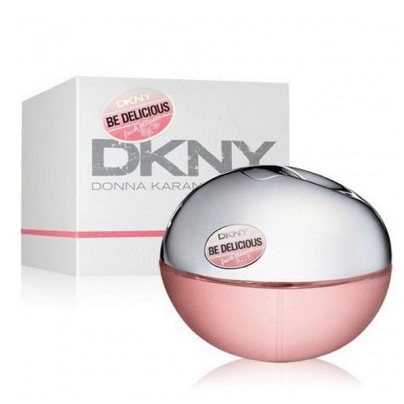 DKNY BE DELICIOUS FRESH BLOSSOM EDP 100ML FOR WOMEN