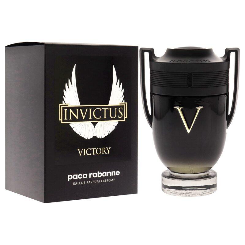 

PACO RABANNE INVICTUS VICTORY EDP Perfume 100ML FOR MEN