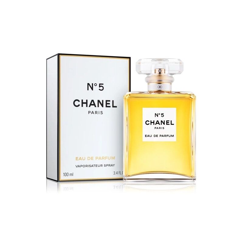 Chanel No 5 Eau Premiere 100ml EDP for Women DubaiStore Dubai