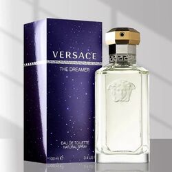 VERSACE THE DREAMER EDT 100ML FOR MEN