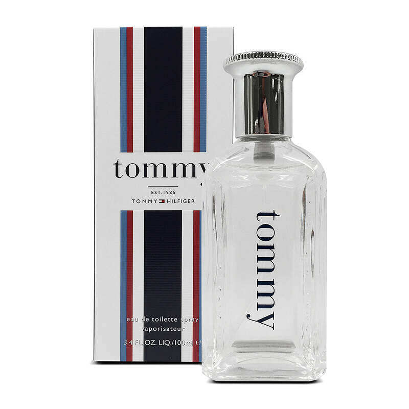 

TOMMY HILFIGER EDT Perfume 100ML FOR MEN