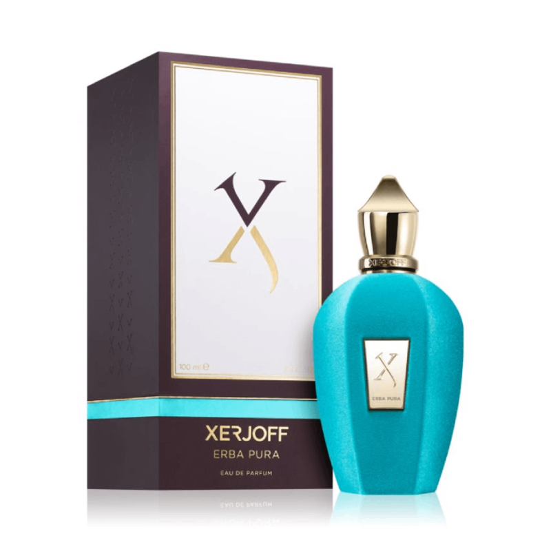 

XERJOFF ERBA PURA EDP Perfume 100ML FOR WOMEN