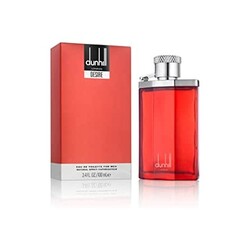 DUNHILL DESIRE RED EDT 100ML FOR MEN