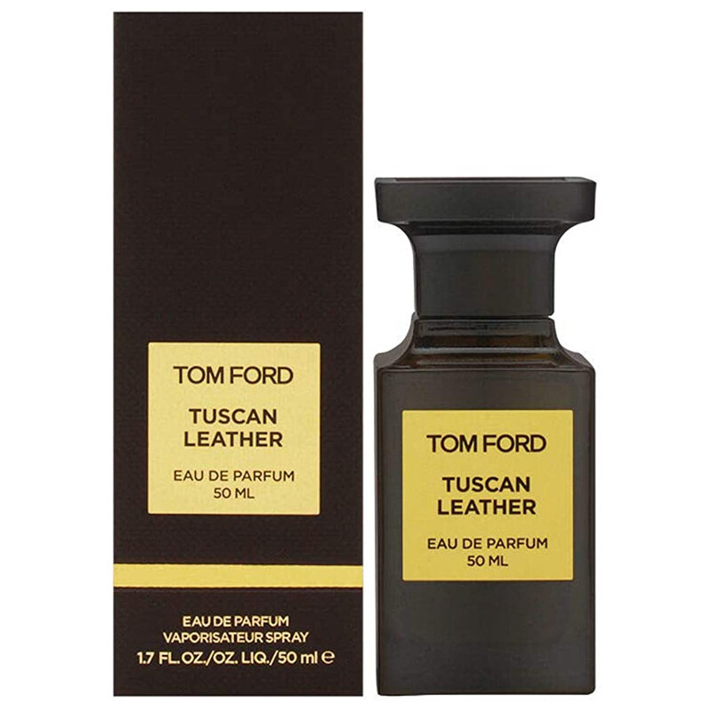 TOM FORD TUSCAN LEATHER (U) EDP Perfume 50ML