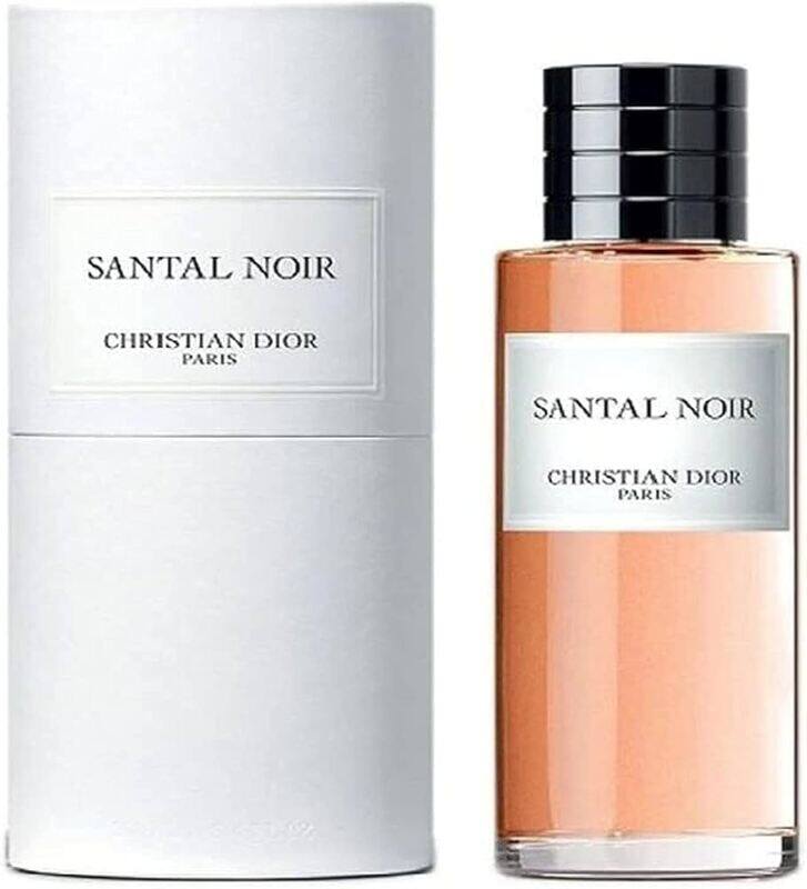 

CHRISTIAN DIOR SANTAL NOIR (U) EDP Perfume 125ML