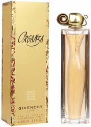 GIVENCHY ORGANZA EDP 100ML FOR WOMEN