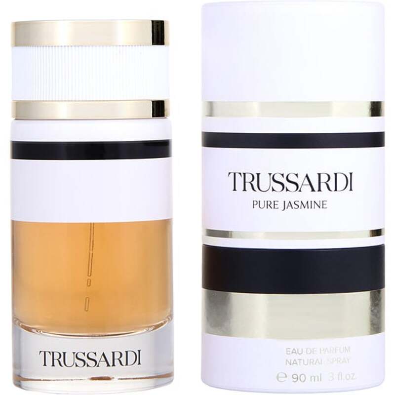 TRUSSARDI PURE JASMINE EDP 90ML FOR WOMEN