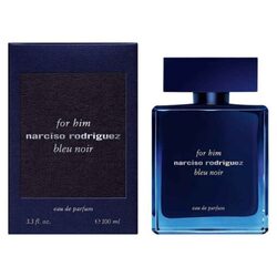 NARCISO RODRIGUEZ BLEU NOIR EDP 100ML FOR MEN