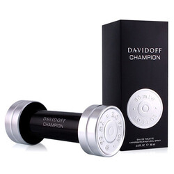 DAVIDOFF CHAMPION EDT 90ML FOR MEN