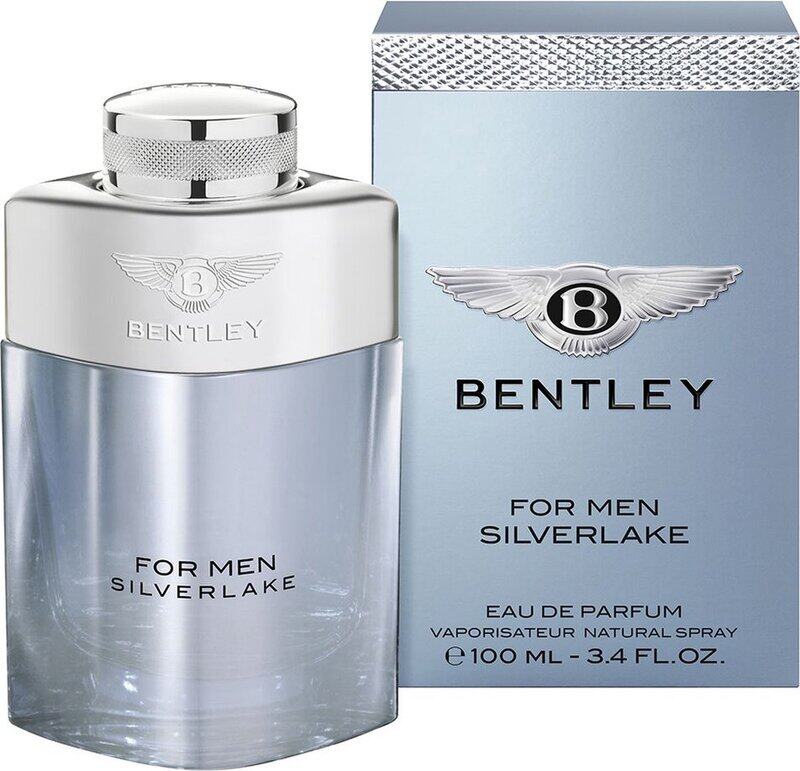 

BENTLEY SILVERLAKE EDP Perfume 100ML FOR MEN