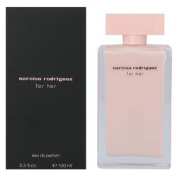 NARCISO RODRIGUEZ EDP 100ML  FOR WOMEN