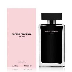 NARCISO RODRIGUEZ EDP 100ML FOR WOMEN