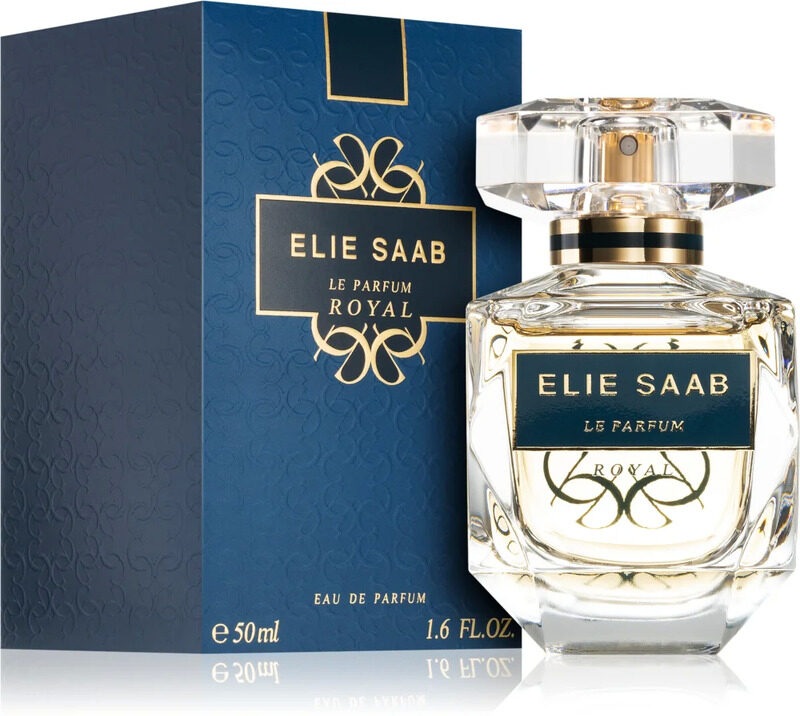 

ELIE SAAB LE PARFUM ROYAL EDP Perfume 90ML FOR WOMEN