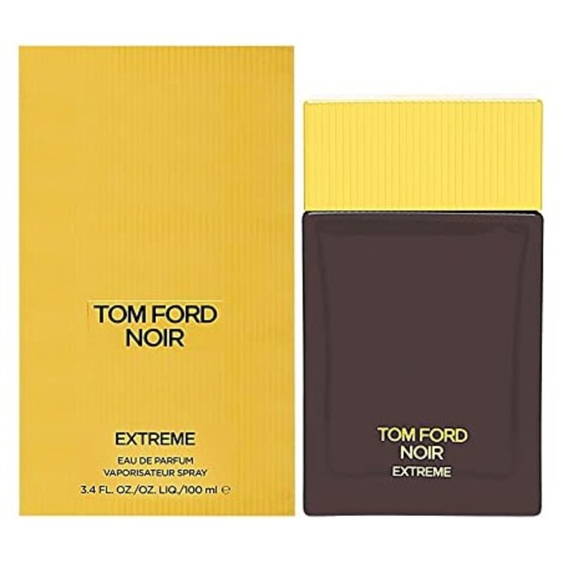 TOM FORD NOIR EXTREME EDP 100ML FOR MEN