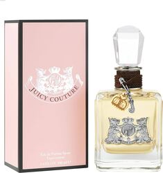 JUICY COUTURE EDP 100ML FOR WOMEN