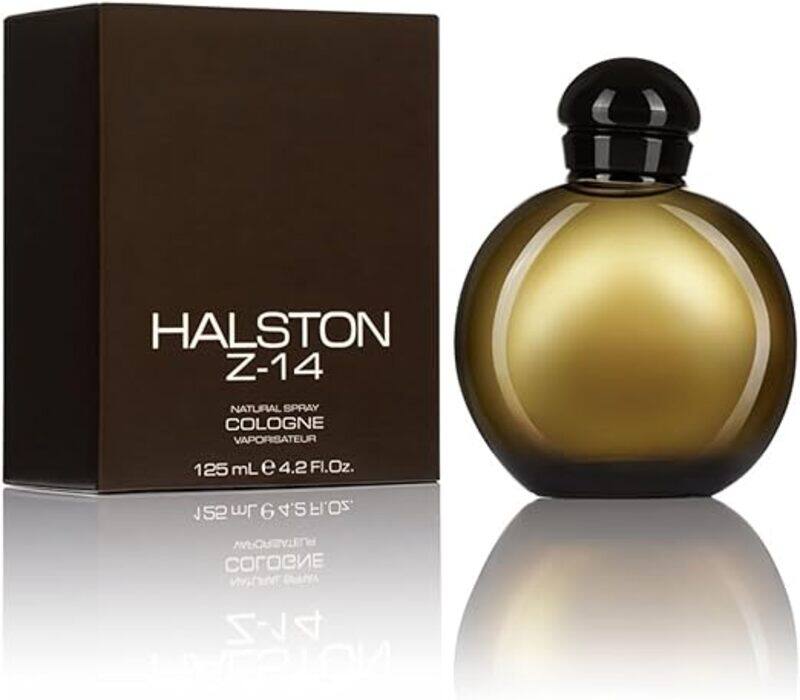 

HALSTON Z-14 EDC 125ML FOR MEN