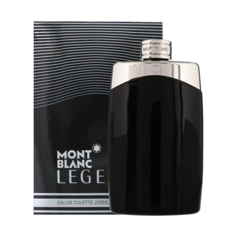 MONT BLANC LEGEND EDT 200ML FOR MEN