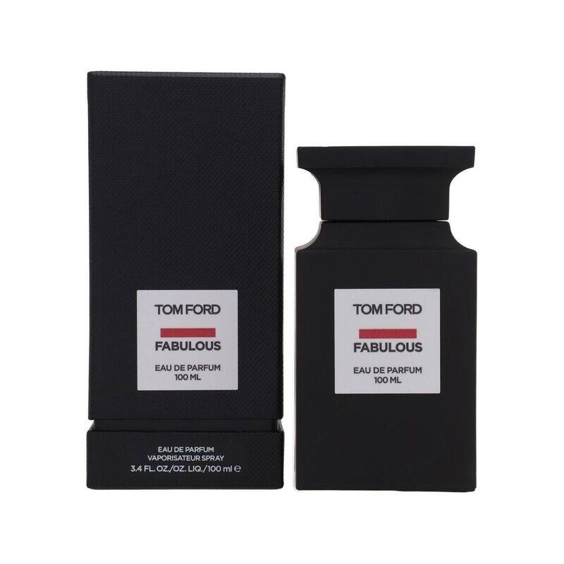 

TOM FORD FABULOUS (U) EDP Perfume 100ML