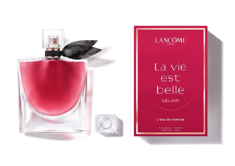 

Lancôme LANCOME LA VIE EST BELLE ELIXIER EDP Perfume 100ML FOR WOMEN
