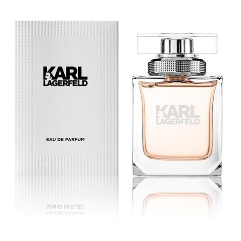 KARL LAGERFELD EDP 85ML FOR WOMEN