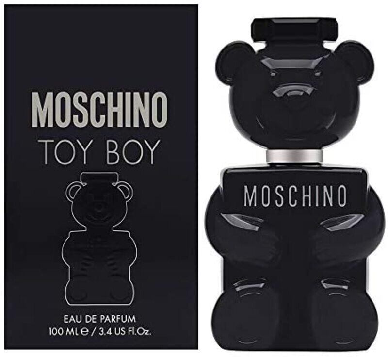 

MOSCHINO TOY BOY EDP Perfume 100ML FOR MEN