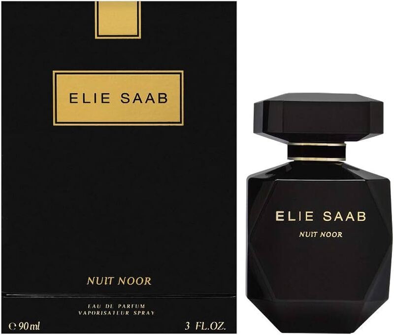 ELIE SAAB NUIT NOOR EDP 90ML FOR WOMEN