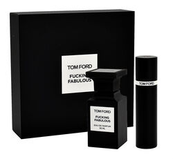 TOM FORD FUCKING FABULOUS SET EDP 50ML+10ML FOR MEN