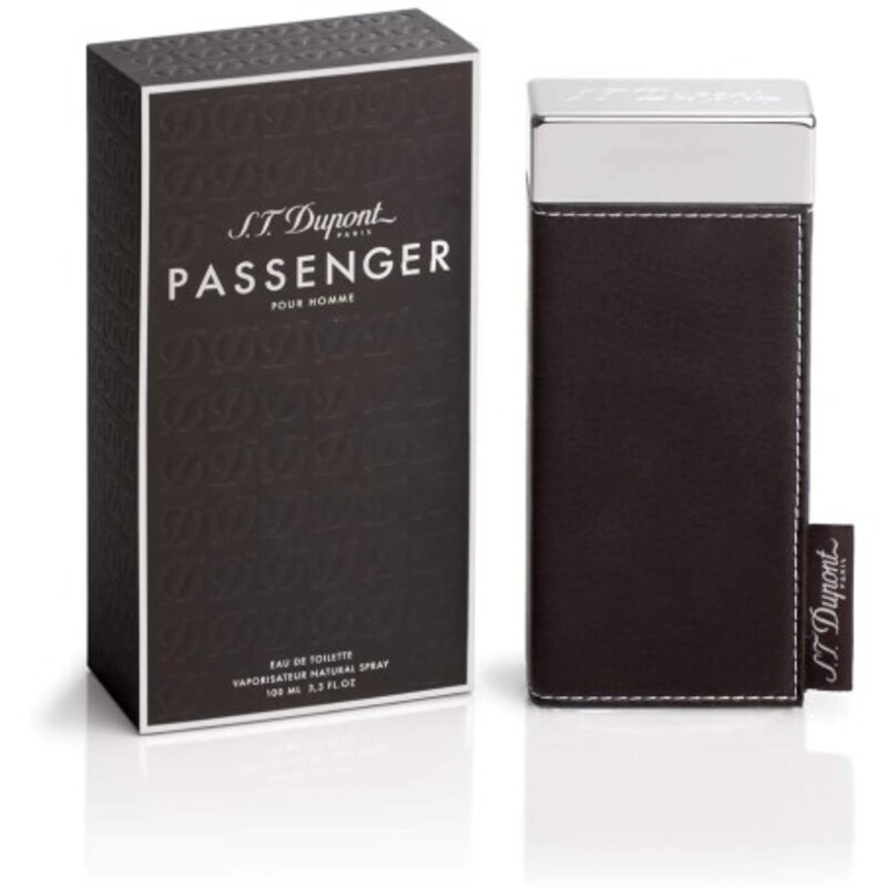 

ST DUPONT PASSENGER EDT Perfume 100ML FOR MEN