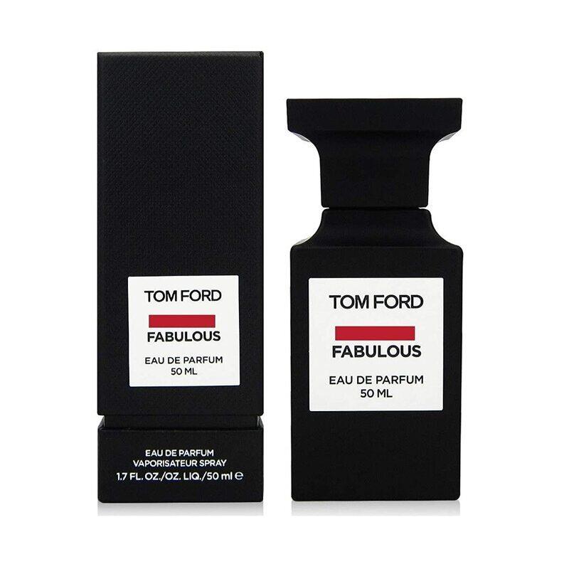 

TOM FORD FABULOUS (U) EDP Perfume 50ML
