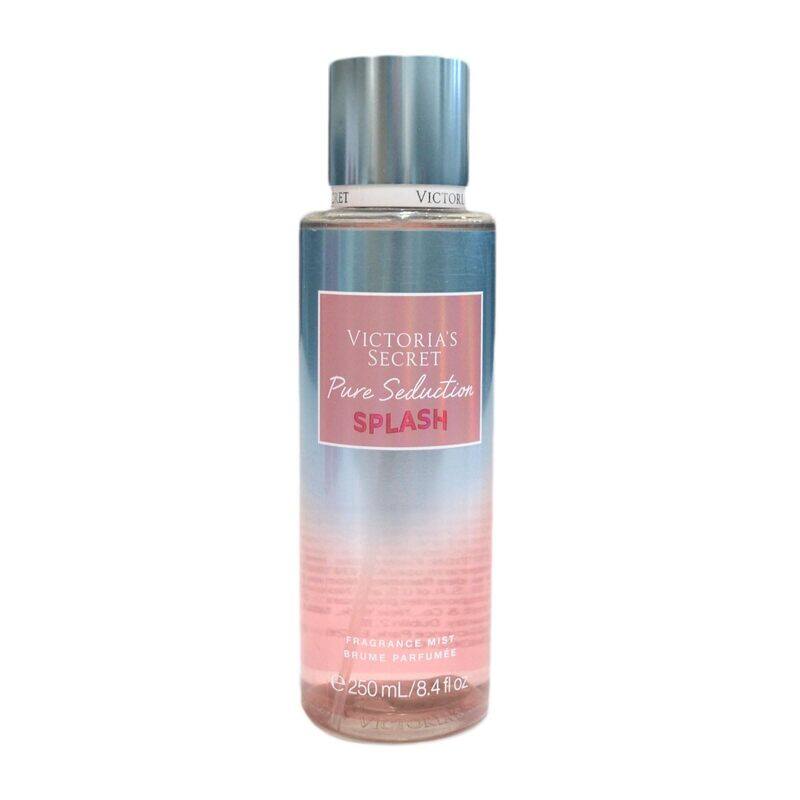 

VICTORIA'S SECRET PURE SEDUCTION SPLASH F/M 250ML FOR WOMEN