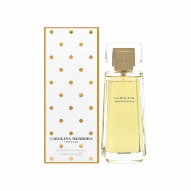 CAROLINA HERRERA HERRERA EDP 100ML FOR WOMEN