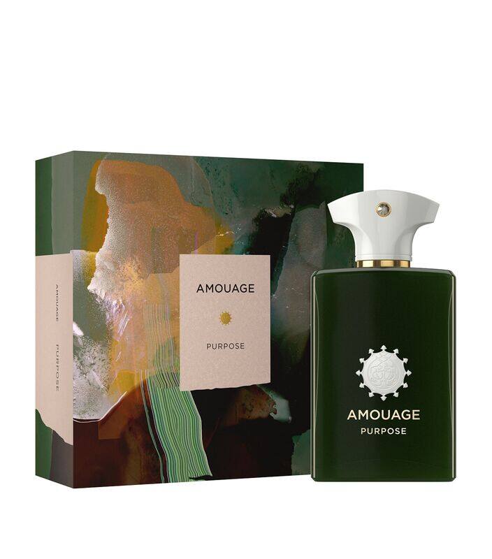 

AMOUAGE PURPOSE EDP Perfume 100ML FOR MEN