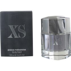 PACO RABANNE XS EDT 100ML FOR MEN