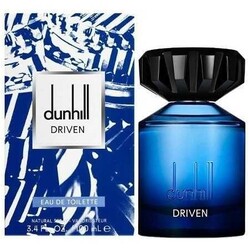 DUNHILL DRIVEN BLUE EDT 100ML FOR MEN