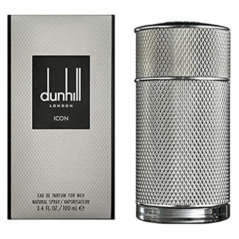 DUNHILL ICON EDP 100ML FOR MEN