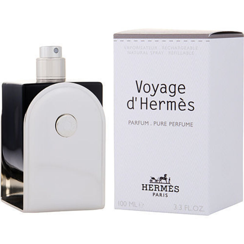 HERMES VOYAGE D'HERMES (U) EDP 100ML