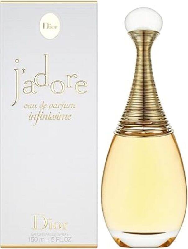 

CHRISTIAN DIOR JADORE EDP Perfume 150ML FOR WOMEN